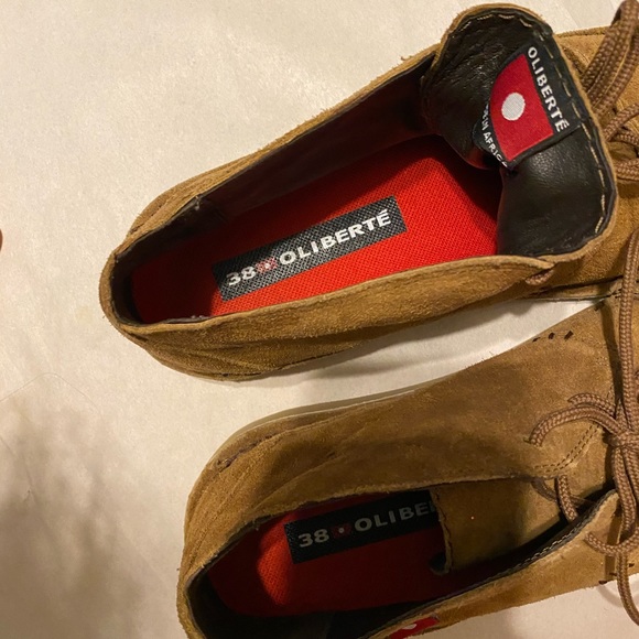 Oliberte shoes - Picture 5 of 5